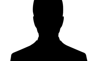 silhouette photo