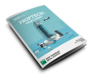 TrendBook PropTech