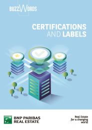 Buzzwords Certifications and Labels