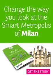Milan Smart Metropole 