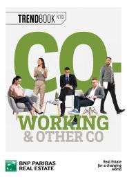 Coworking and other cos