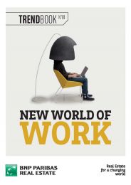 TrendBook New world of work