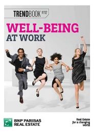 Wellbeing at work