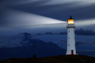 Lighthouse study