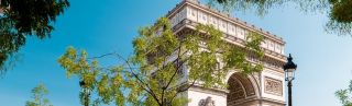 Paris smart metropole
