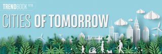 TrendBook City of Tomorrow
