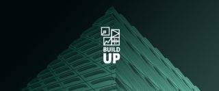 BuildUp banner