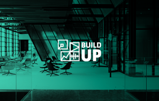 BuildUp Newsletter